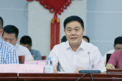 新疆中泰集團:創新轉型,國企擔當!