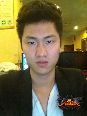 盛光天翼 天翼決明星戰隊Fist訪談錄