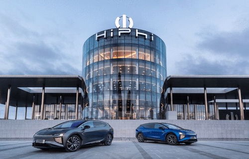 華人運通持續收攬各路英豪,背后隱藏著怎樣的野心