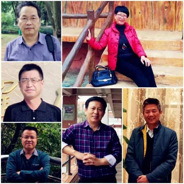 【品牌一中】感受溫暖,收獲成長--市首批品牌學科:莞一中數學科組