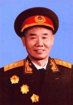 1938年陳賡大將下了一道特殊命令,讓開國上將陳再道受益終生