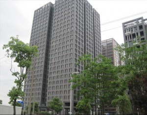 盛光天翼大廈_寧波寫字樓租售網