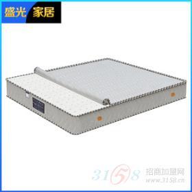 盛光床墊產品_盛光床墊產品圖片_盛光床墊怎么樣-最新盛光床墊產品展示-3158招商加盟網