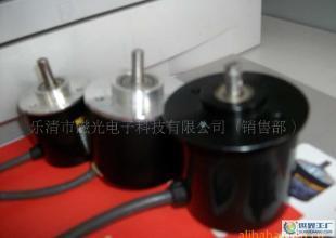 浙江編碼器與計數器聯軸器生產廠家 E6C2-CWZ6C/1000P詳解