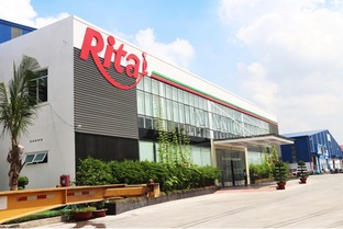 越南Rita飲料工廠攜手一合食品供應鏈開展海外直采，盛光開啟國際化合作新篇章