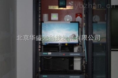 華盛光科技鋁電池廠環境溫濕度測量解決方案 HG14-1壁掛式溫濕度變送器