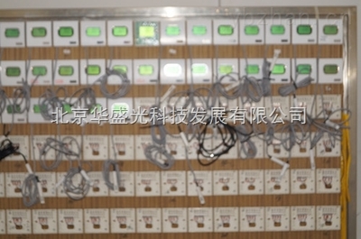 華盛光科技HG16壁掛式溫濕度變送器 精準監測茶葉庫房環境